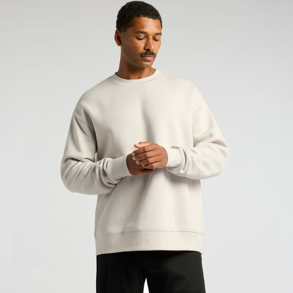 AS Colour Relax Crew | 5160 (Chestnut)