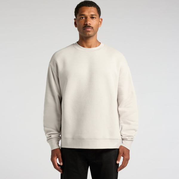 AS Colour Relax Crew | 5160 (Cypress)