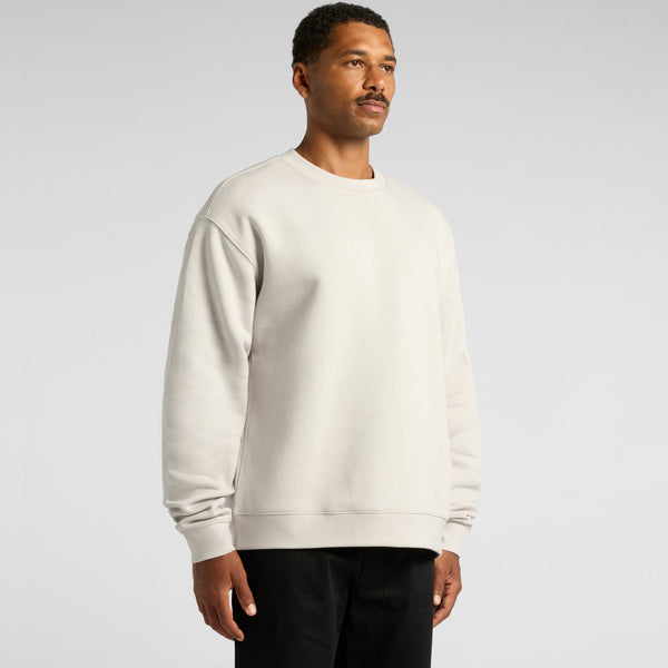 AS Colour Relax Crew | 5160 (Powder)
