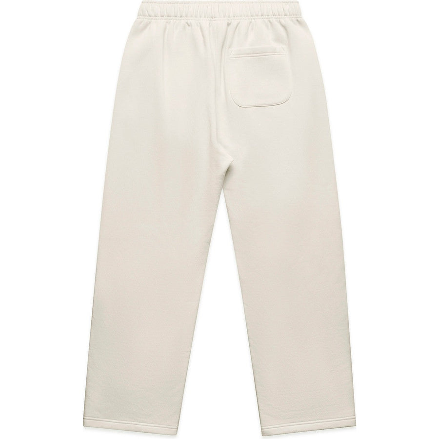 AS Colour Relax Cuffless Track Pants | 5942 (Bone)
