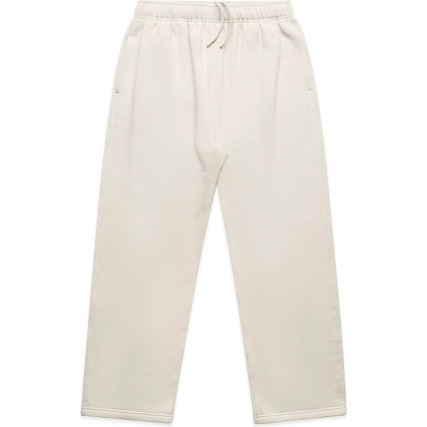 AS Colour Relax Cuffless Track Pants | 5942 (Bone)