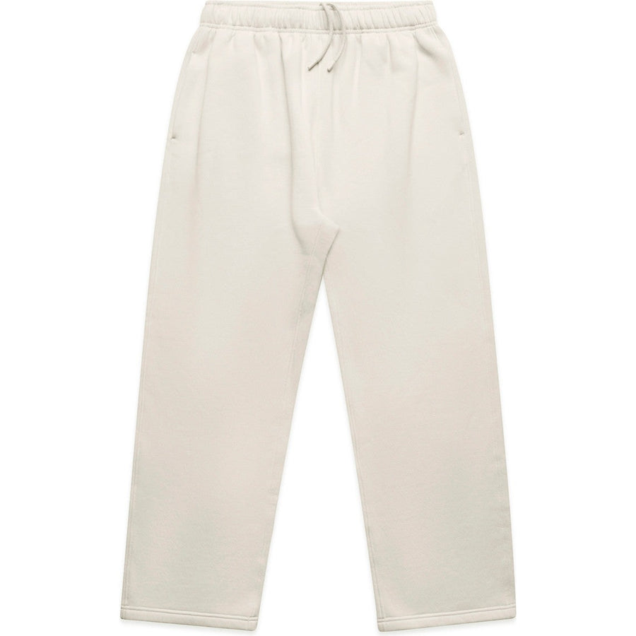 AS Colour Relax Cuffless Track Pants | 5942 (Bone)