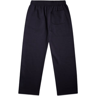 AS Colour 5942 Relax Cuffless Track Pants - Back View | color:Ink Blue|view:back