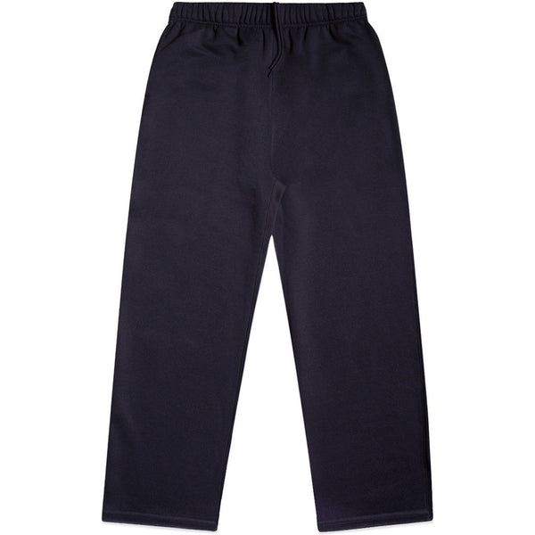 AS Colour Relax Cuffless Track Pants | 5942 (Ink Blue)