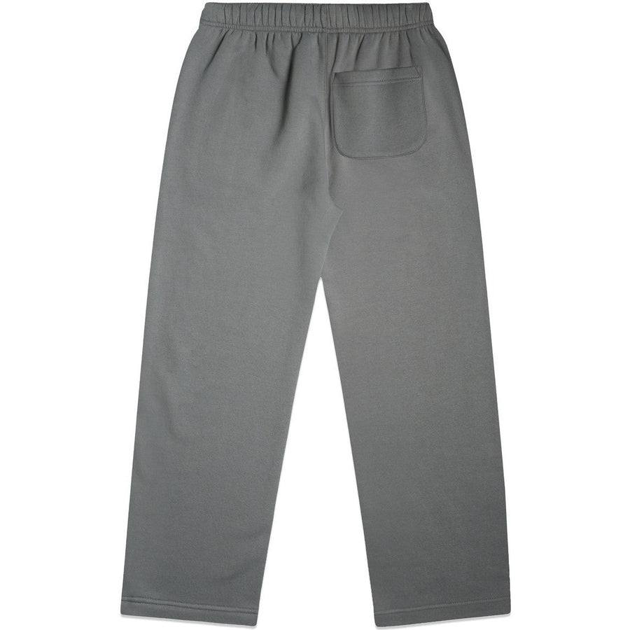 AS Colour Relax Cuffless Track Pants | 5942 (Shadow)