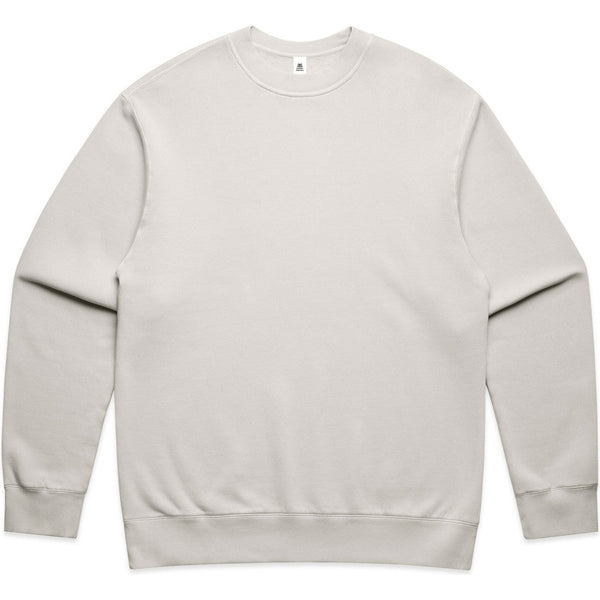AS Colour Relax Faded Crew | 5165 (Faded Bone)
