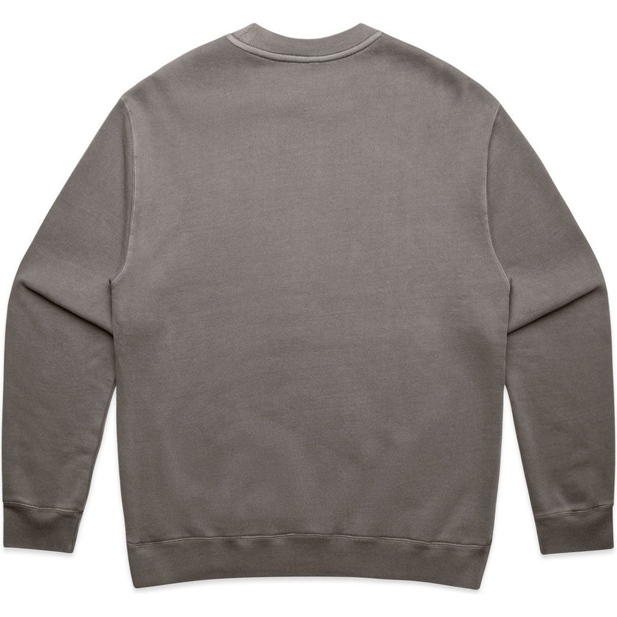 AS Colour Relax Faded Crew | 5165 (Faded Grey)