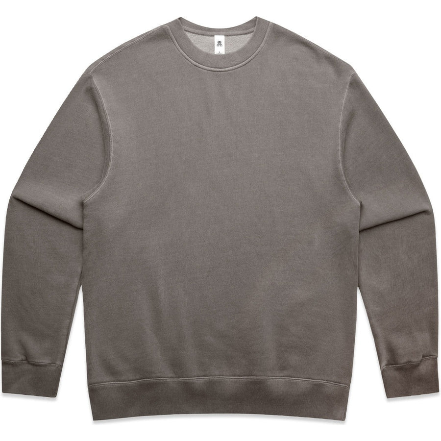 AS Colour Relax Faded Crew | 5165 (Faded Grey)