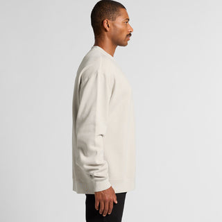 AS Colour Relax Faded Crew | 5165 (Faded Bone)