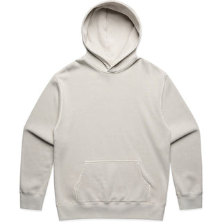 AS Colour 5166 Relax Faded Hood - Front View | color:Faded Bone|view:front