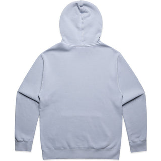 AS Colour 5166 Relax Faded Hood - Back View | color:Faded Powder|view:back