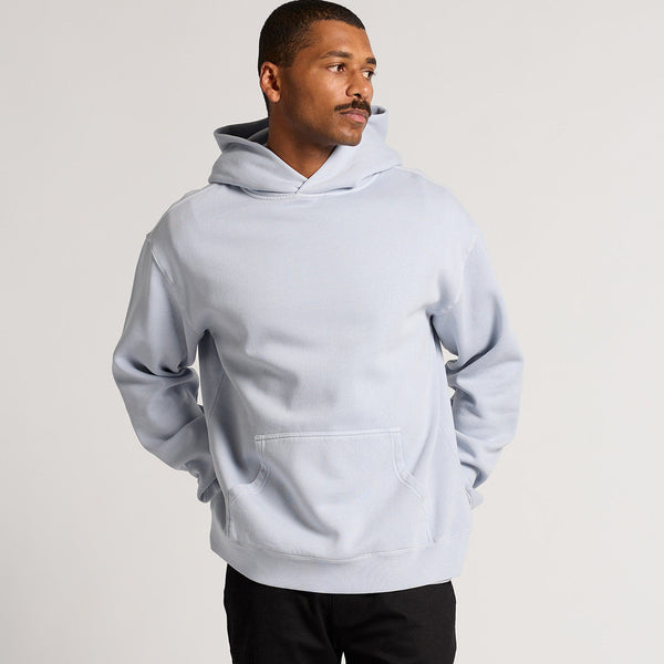 AS Colour Relax Faded Hood | 5166 (Faded Powder)