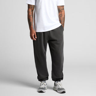 AS Colour Relax Faded Track Pants | 5938 (Faded Grey)