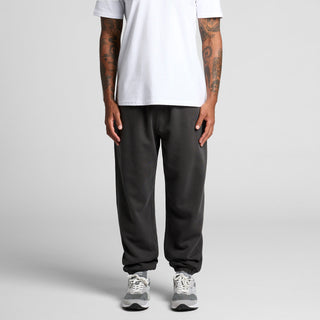 AS Colour Relax Faded Track Pants | 5938 (Faded Black)