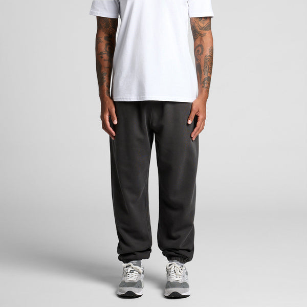 AS Colour Relax Faded Track Pants | 5938 (Faded Grey)