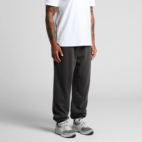 AS Colour Relax Faded Track Pants | 5938 (Faded Black)