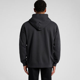 AS Colour Relax Faded Zip Hood | 5170 (Faded Grey)