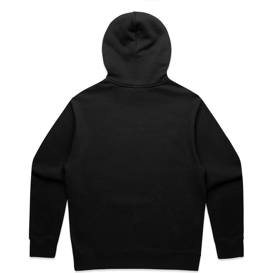 AS Colour Relax Hood | 5161 (Black)