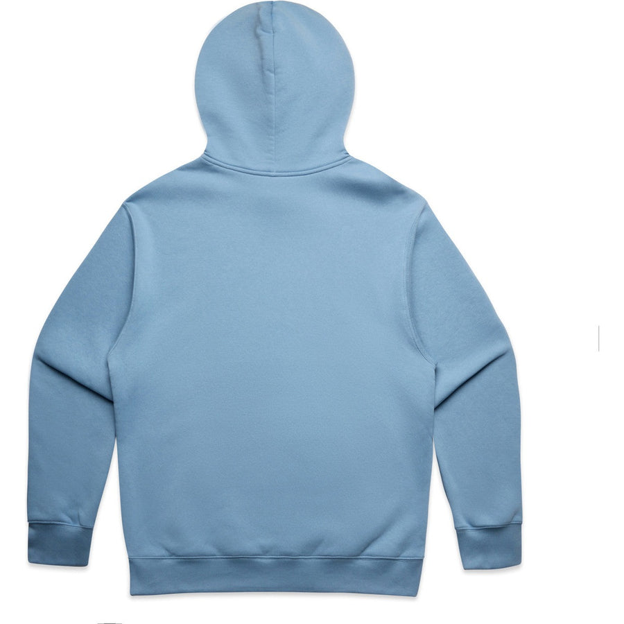 AS Colour Relax Hood | 5161 (Carolina Blue)