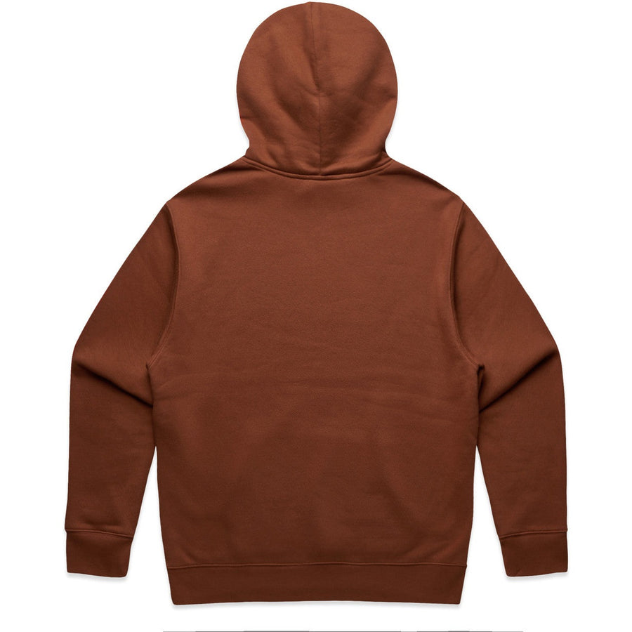 AS Colour Relax Hood | 5161 (Clay)
