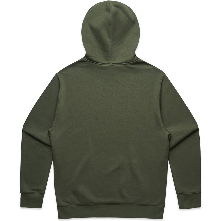 AS Colour Relax Hood | 5161 (Cypress)