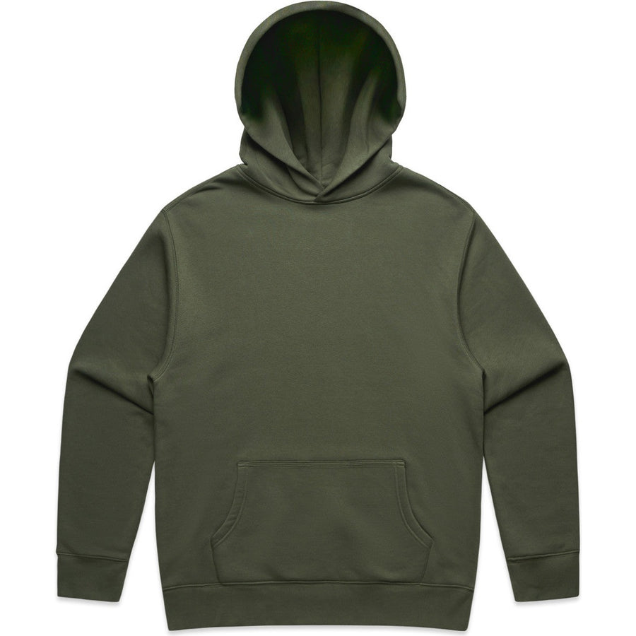 AS Colour Relax Hood | 5161 (Cypress)