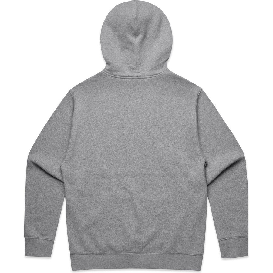AS Colour Relax Hood | 5161 (Grey Marle)