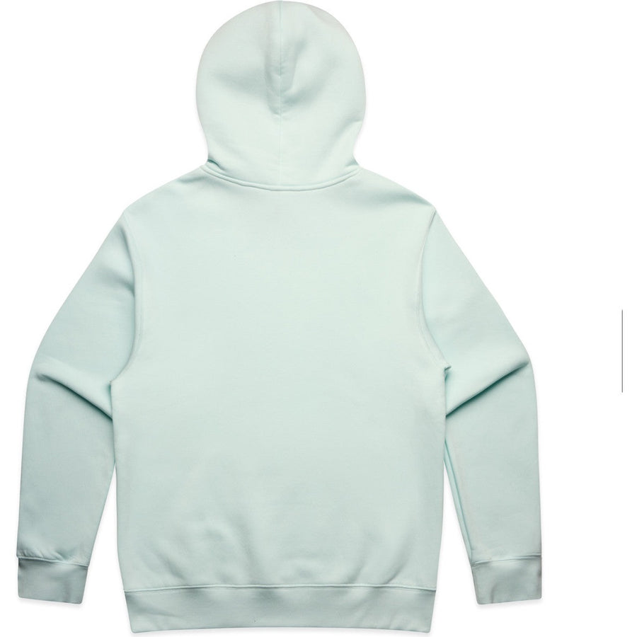 AS Colour Relax Hood | 5161 (Seafoam)