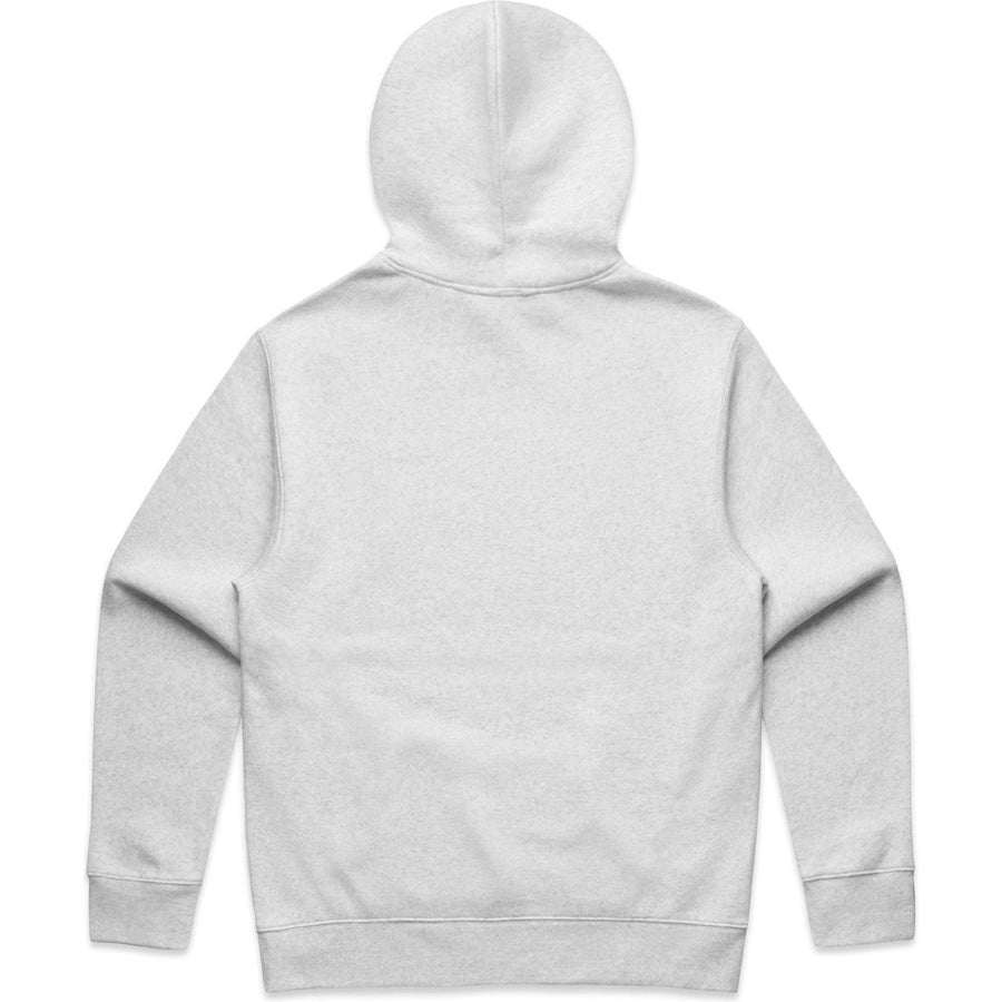 AS Colour Relax Hood | 5161 (White Marle)