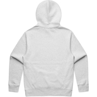 AS Colour 5161 Relax Hood - Back View | color:White|view:back