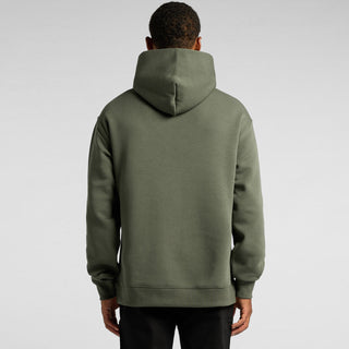 AS Colour Relax Hood | 5161 (Chestnut)