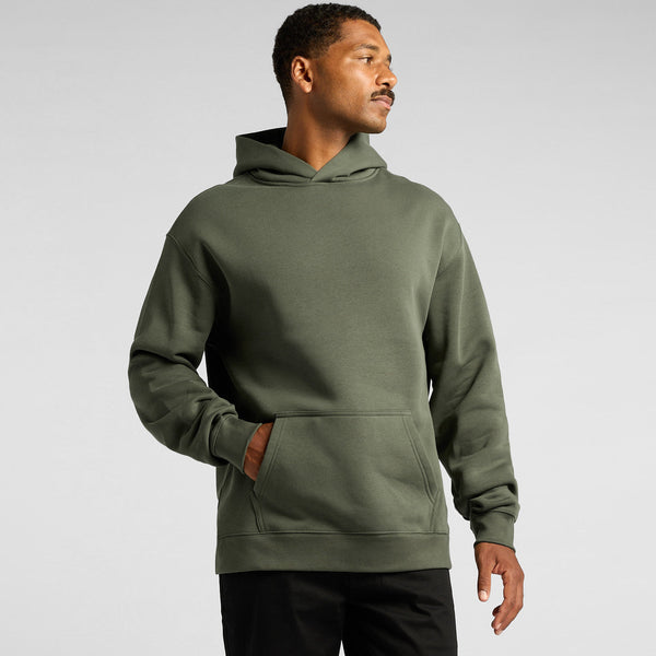 AS Colour Relax Hood | 5161 (Clay)