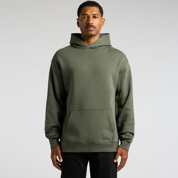 AS Colour Relax Hood | 5161 (White Marle)