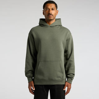 AS Colour Relax Hood | 5161 (Storm)