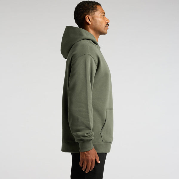 AS Colour Relax Hood | 5161 (Clay)