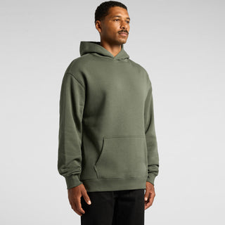 AS Colour Relax Hood | 5161 (Clay)