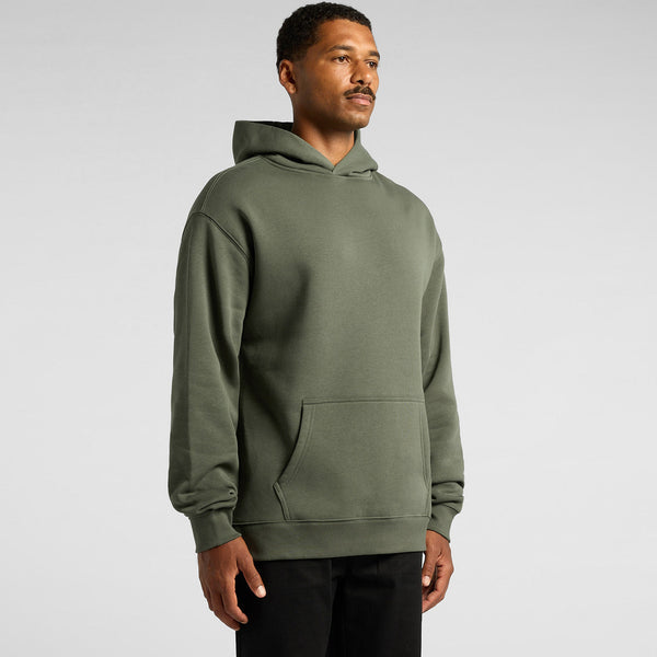 AS Colour Relax Hood | 5161 (White Marle)