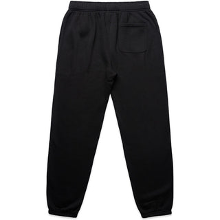 AS Colour 5932 Relax Track Pants - Back View | color:Black|view:back
