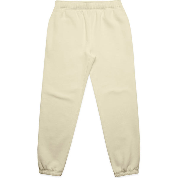AS Colour Relax Track Pants | 5932 (Butter)