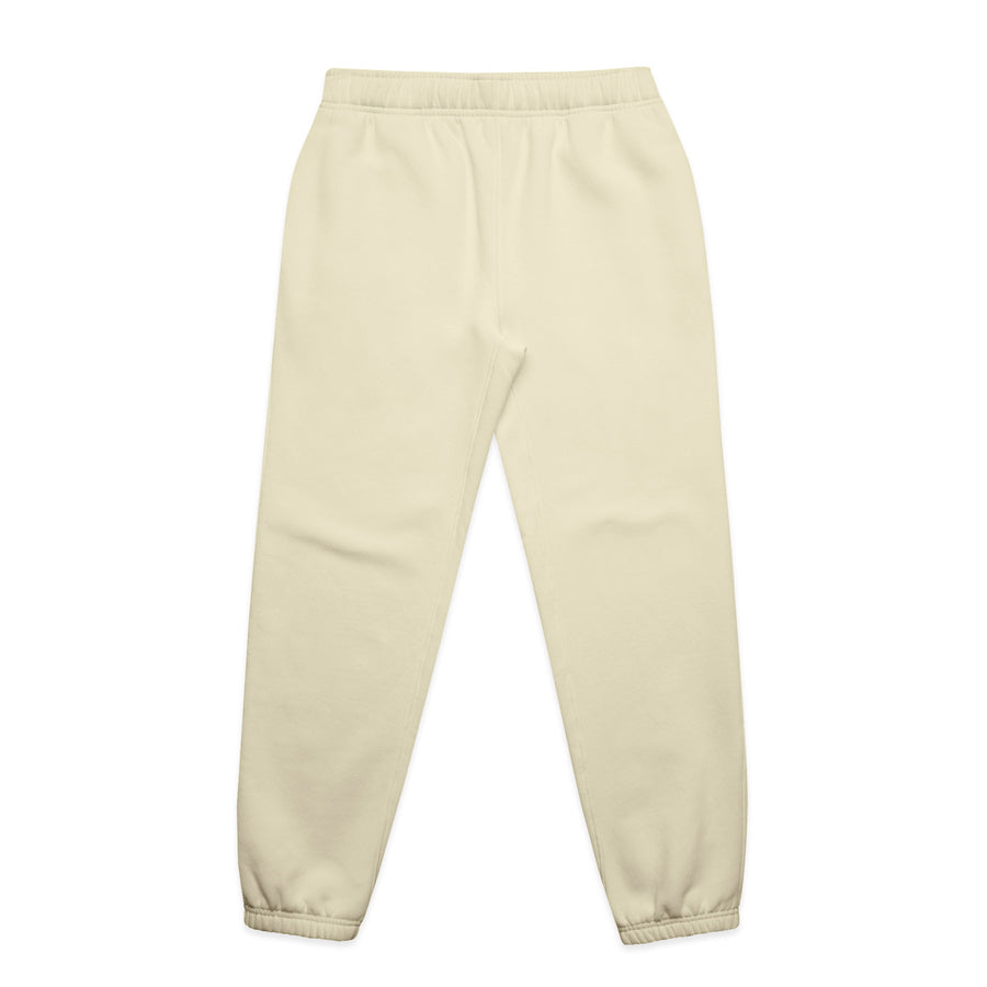 AS Colour Relax Track Pants | 5932 (Butter)