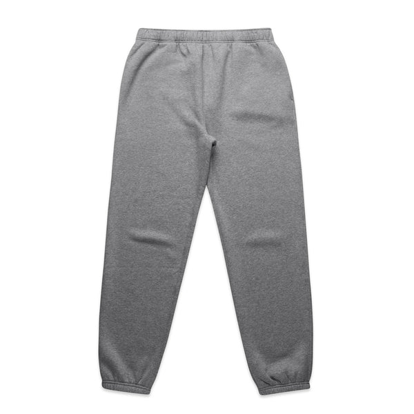 AS Colour Relax Track Pants | 5932 (Grey Marle)