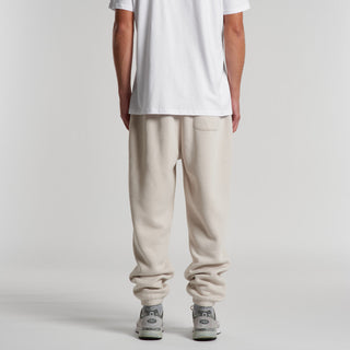 AS Colour Relax Track Pants | 5932 (Butter)