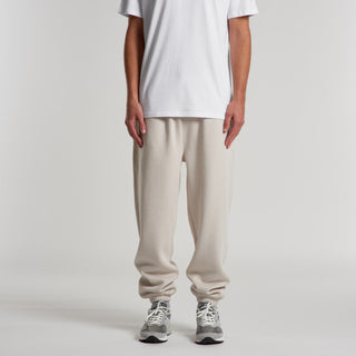 AS Colour Relax Track Pants | 5932 (Grey Marle)