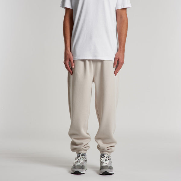 AS Colour Relax Track Pants | 5932 (Grey Marle)