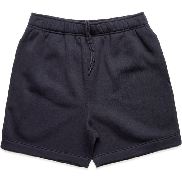 AS Colour Relax Track Shorts 18" | 5933 (Ink Blue)