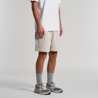 AS Colour Relax Track Shorts 18" | 5933 (Ink Blue)