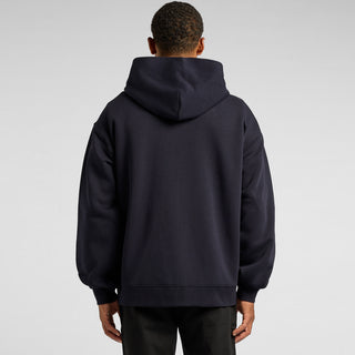 AS Colour Relax Zip Hood | 5162 (Ink Blue)