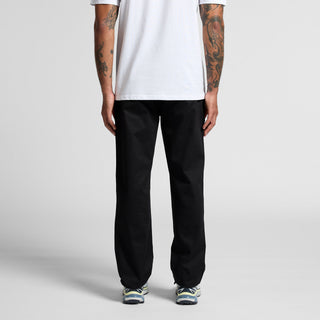 AS Colour Relaxed Pants | 5931 (Khaki)