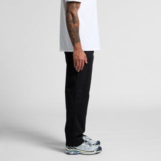 AS Colour Relaxed Pants | 5931 (Black)