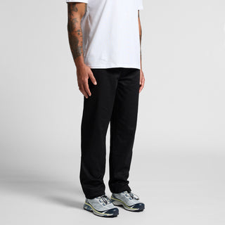 AS Colour Relaxed Pants | 5931 (Black)